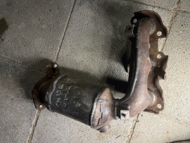 Lexus ES300 - Catalytic Converter - L20140